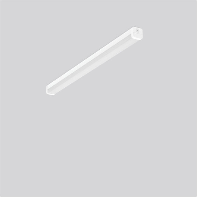 RZB LED Applique et plafonnier 840 ML 312784.002.1 (312784.002.1)