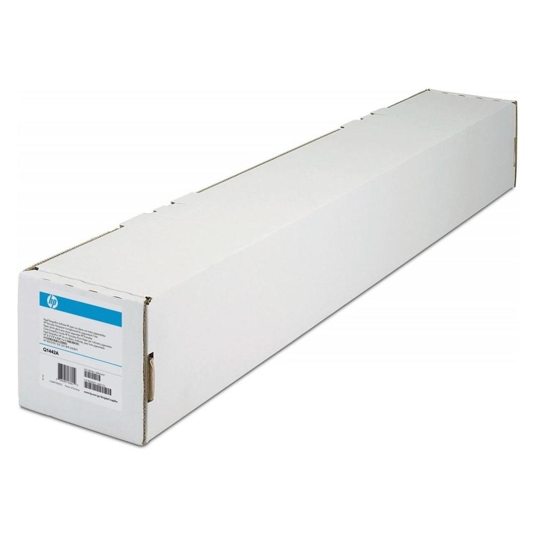 HP Q1442a (90 g/m², Plotterrollen) (Q1442A)