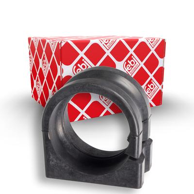FEBI BILSTEIN Lagerung, Stabilisator 103182 Hinterachse für BMW