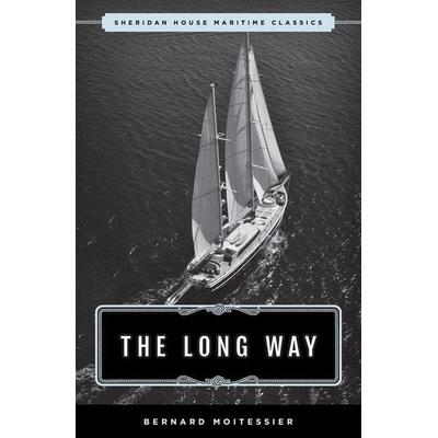The Long Way, Taschenbuch von Bernard Moitessier, Ingram Publishers Services, 978-1-4930-4278-4