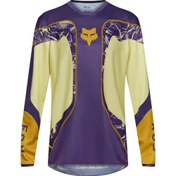 FOX 180 Image Print Motocross Jersey XL