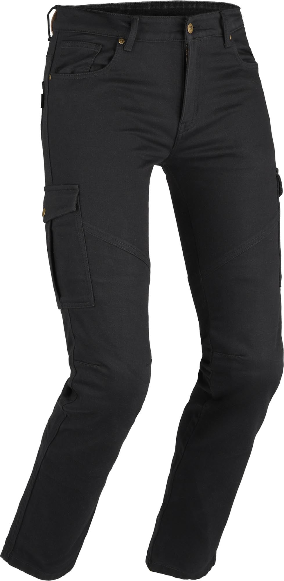 DIFI Caiman Cargo Motorrad Jeans 135889