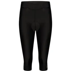 Dare2b, Damen, Funktionsunterhose, Worldly Gel Capri (34), Schwarz