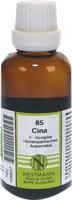 CINA F Komplex Nr.85 Dilution 50 ml