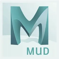 Autodesk Mudbox 2024