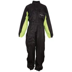 Modeka Black Rain Regenkombi 1 Teiler