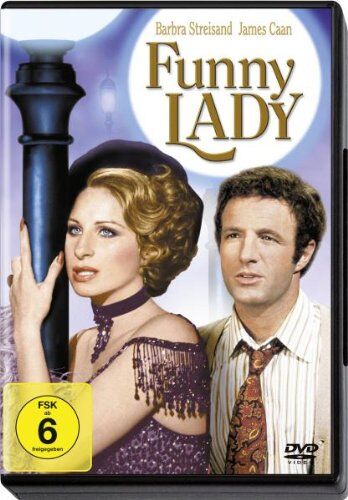Herbert Ross - Funny Lady - Preis vom 12.10.2026 11:37:12 h