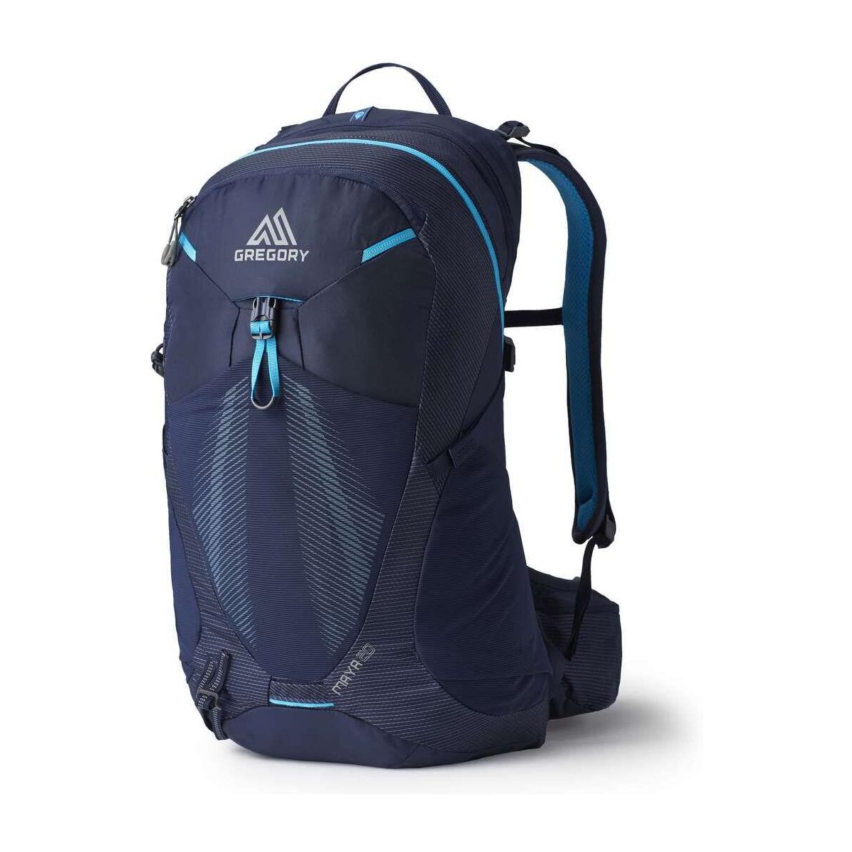 Gregory Maya 20 storm blue (1831) 145279-1831