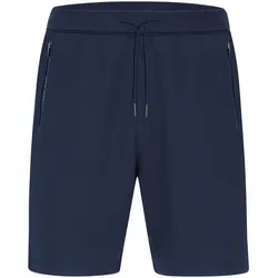 JAKO Pro Casual Shorts Herren 900 - marine 4XL