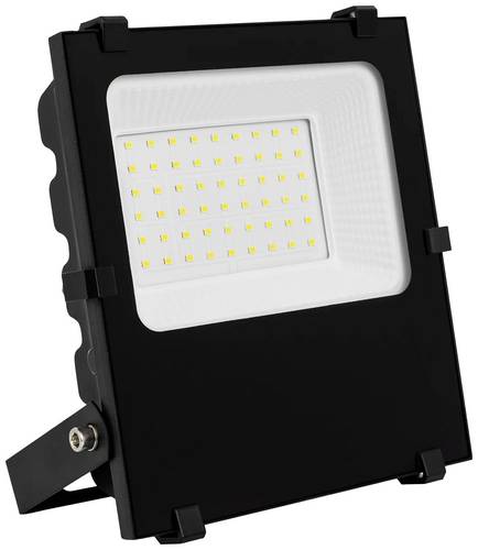 Schmelter LED Technology Diluvis 3.1 30W 6000K S-FL3.1-30W6 LED-Flutlichtstrahler EEK: D (A - G) 30W Leuchtfarben: Kaltweiß