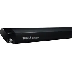 Thule Omnistor 6300 Dachmarkise 350 cm (Anthrazit / Mystic Grau)