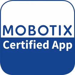 Mobotix L*Vaxtor App Mx-APP-VX-CON