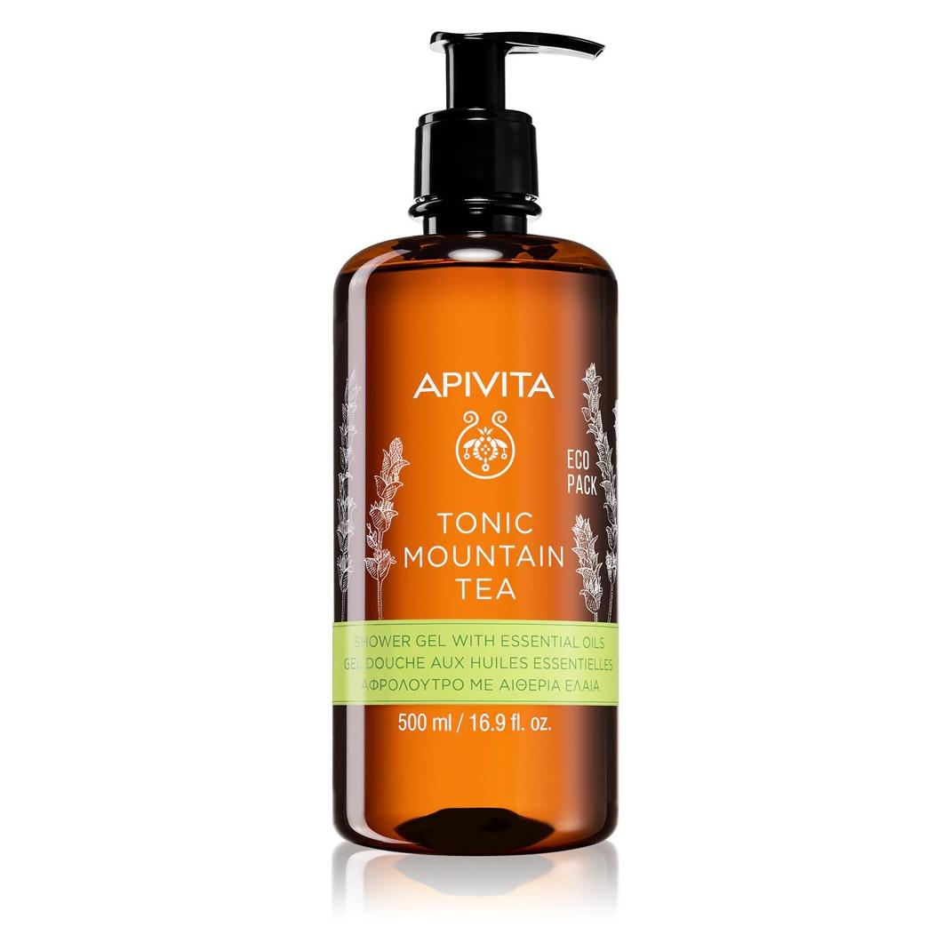 Apivita Tonic Mountain Tea (500 ml) (257633)