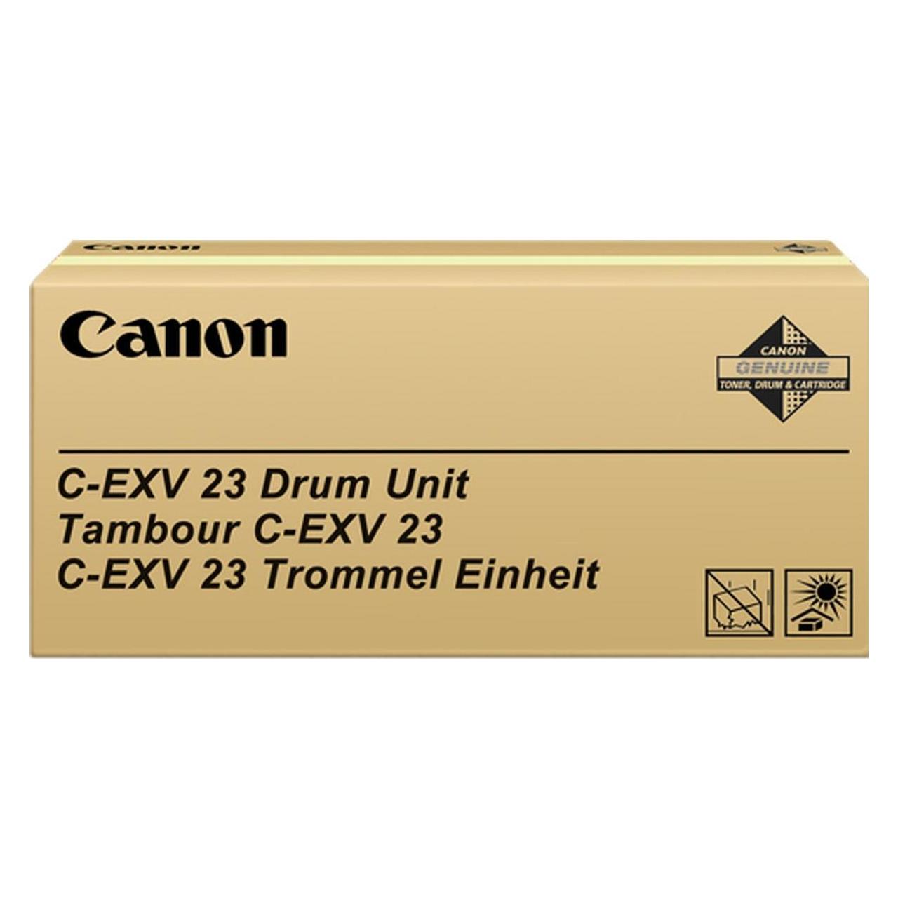 Canon Drum C-EXV23 IR 2018 (BK) (2101B002)