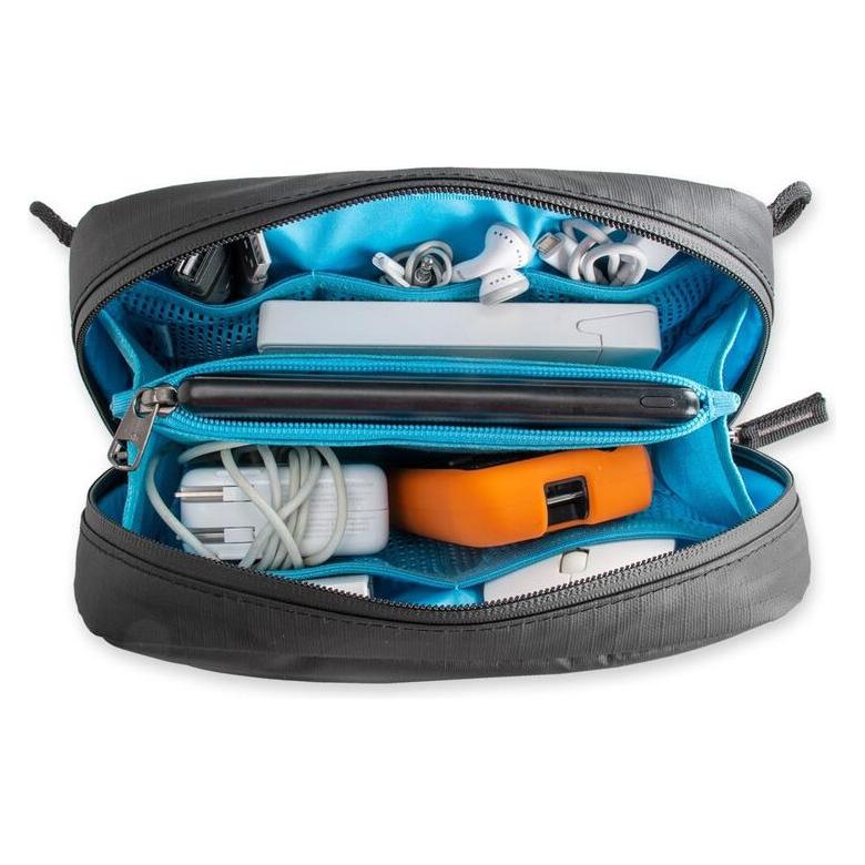 Summit Creative Summit-Creative Storage Bag 2l black (Kamera Zubehörtasche, 2 l) (69221723)