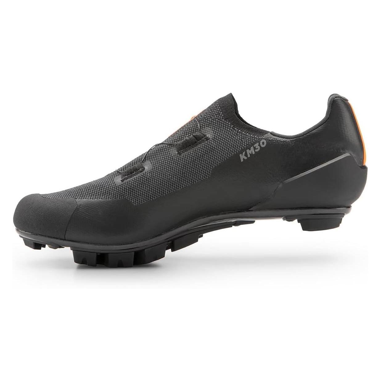 DMT KM30 MTB Schuhe (46) (54156473)