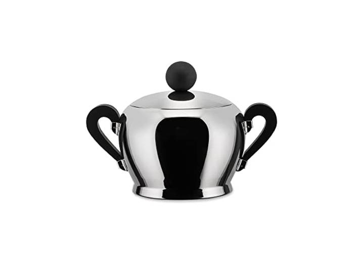 Alessi CA14/8 Bombe Zuckerdose