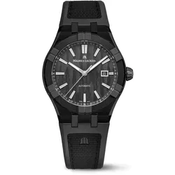 Maurice Lacroix AIKONIC Craftmanship 43MM Herrenuhr AC6008-TTB00-330-2