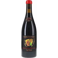 Crozes Hermitage rouge, Les Croix, Vieilles Vignes Les Bruyères 2022 BIO