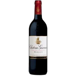 Château Giscours 2018