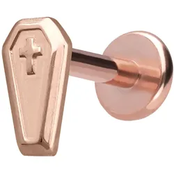 Titan Labret mit Push Fit SARG