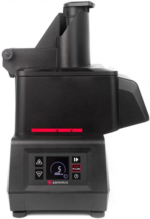 Sammic Tagliaverdure compatto CA-2V 230/50-60/1 Ultra Compact