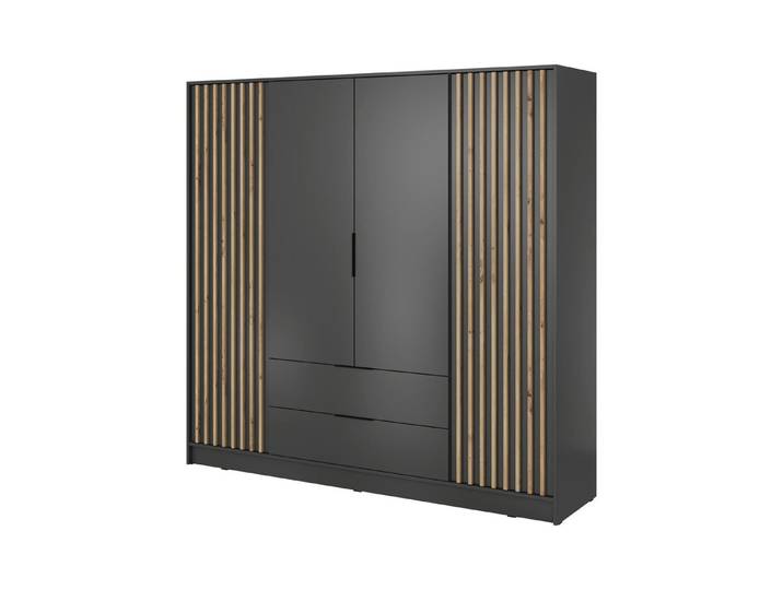 BETTSO Kleiderschrank NELLY