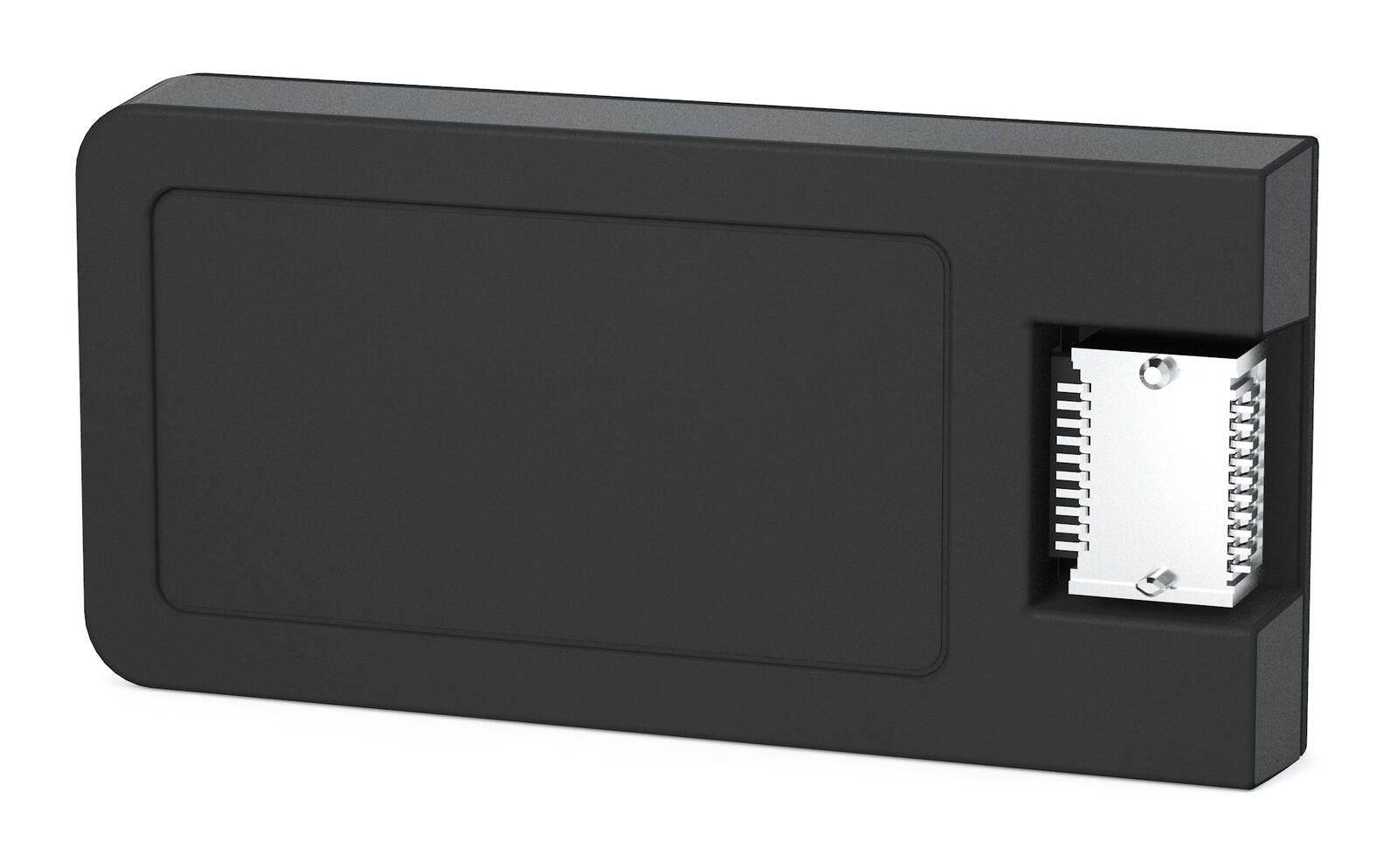 Xerox - Netzwerkadapter - Bluetooth, Wi-Fi - für Xerox B410, C410, B415, C415 (097N02470)