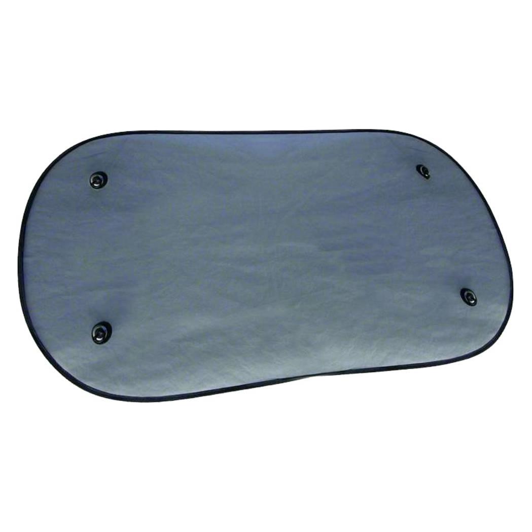 HP Autozubehör 0510107 Sonnenschutz 50 cm x 100 cm x 0.5 cm mit Saugnapf, für (0510107)