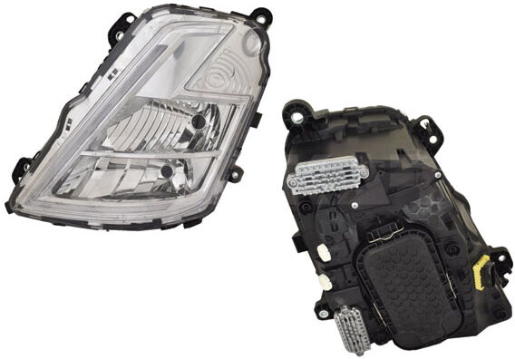 Alkar 2711025 Links Für Volvo