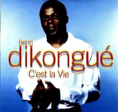 Henri Dikongue - C Est la Vie - Preis vom 13.10.2026 19:28:25 h