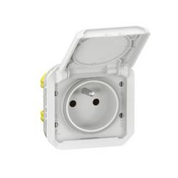 Legrand Schutzkontakt-Steckdose 069621L
