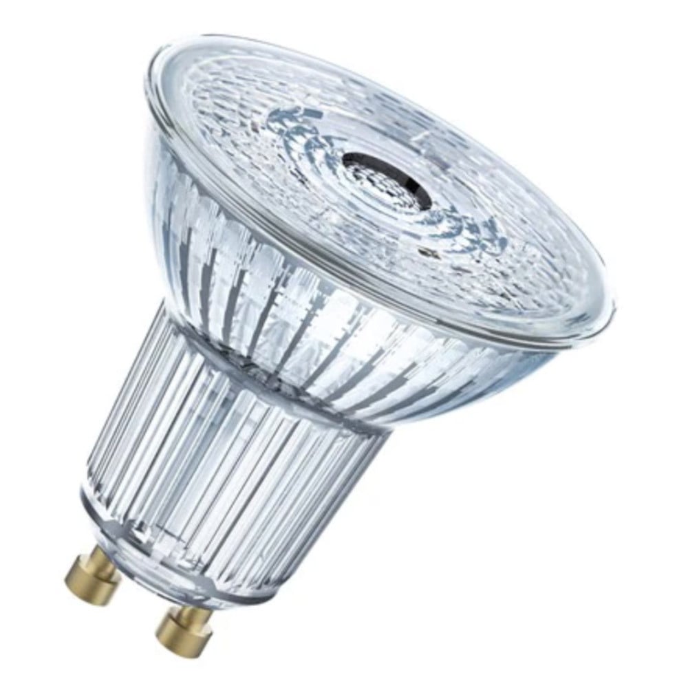 Osram LED PAR 16 GU10 4,3W 36 graden niet dimbare lamp