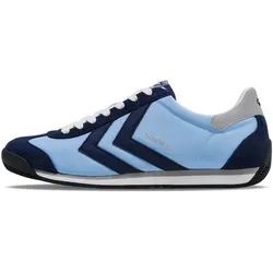 hummel Stadion Nylon Sneaker 7381 - dark navy 39