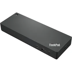 Lenovo ThinkPad Thunderbolt™ 4 Workstation Dockingstation 40B00300EU