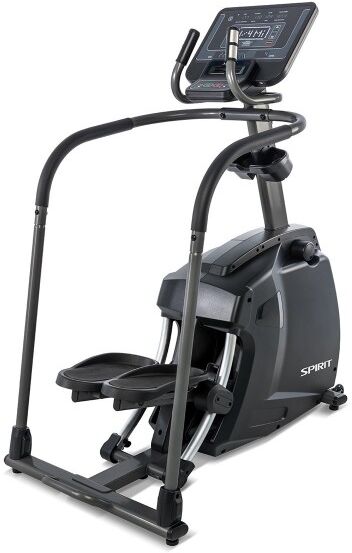 Spirit CS800+ LED Stepper