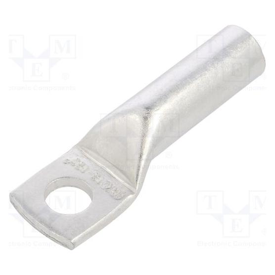 Erko Końcówka rurowa aluminiowa 1szt. - ARC 150/1 (ARC_150/1)