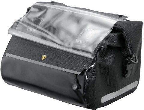 Topeak Borsa anteriore da manubrio  HANDLEBAR DRYBAG 7.5L waterproof