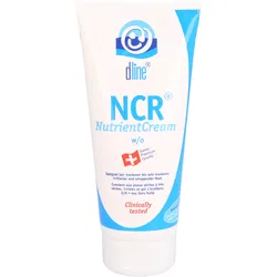 Ncr Nutrientcream 200 ML
