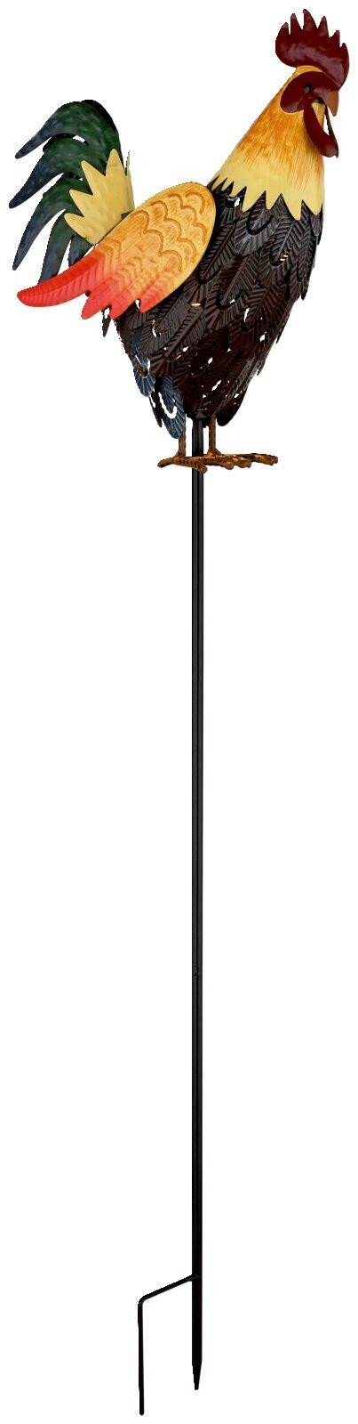 Ambia Garden LED Solar Tuinaccentlamp