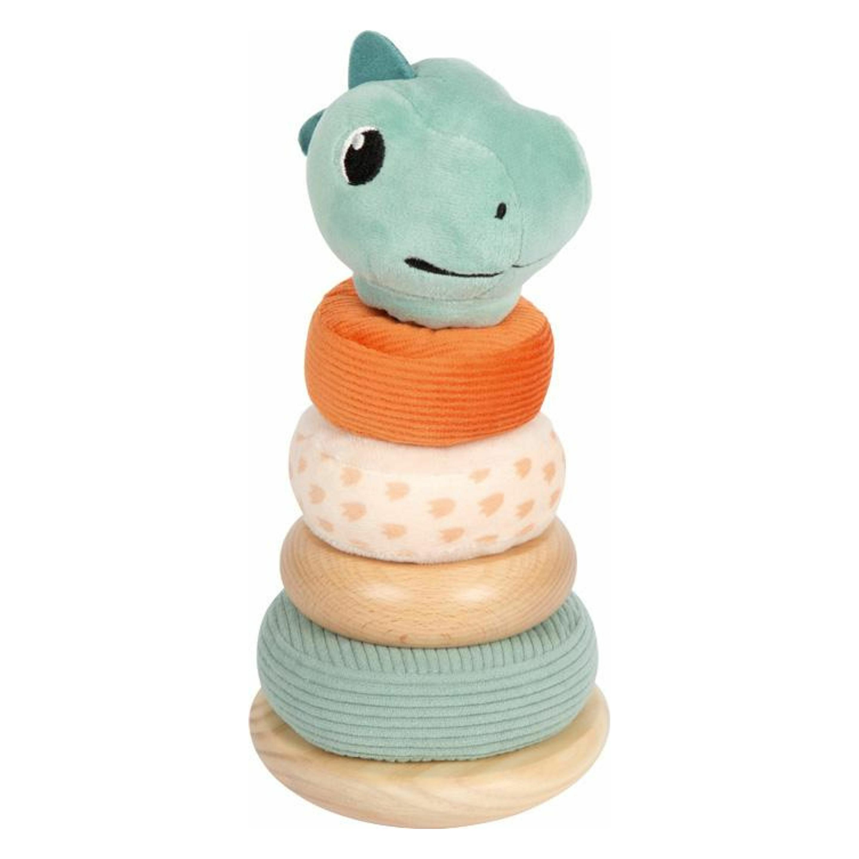 small foot Stapelturm "Dino" (12687)