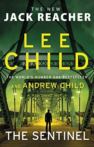 Lee Child - The Sentinel: (Jack Reacher 25) - Preis vom 10.10.2026 11:48:34 h