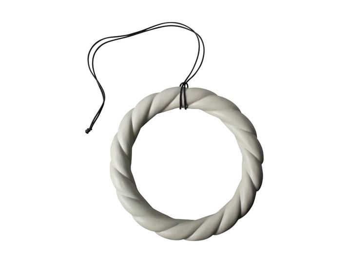 DBKD Couronne Twine Ø27 cm Mole