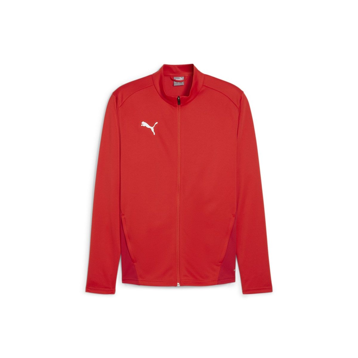 Puma Teamgoal Training Jacket puma red-puma white-fast red (01) L 658633-01-L