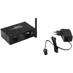 Eurolite DMX Controller freeDMX AP, Lichtsteuerung