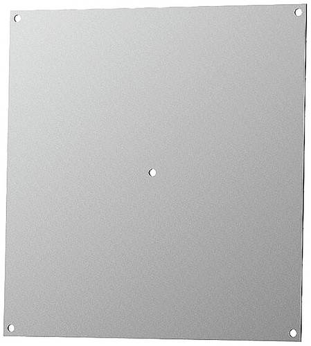 Bopla PS MP-M 321 Montageplatte Stahlblech (B x H x T) 198 x 262 x 2mm 1St.