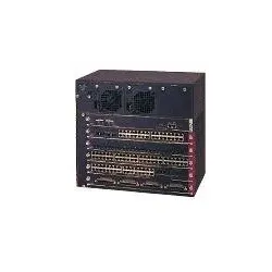 WS-C4006-S4-DC neu