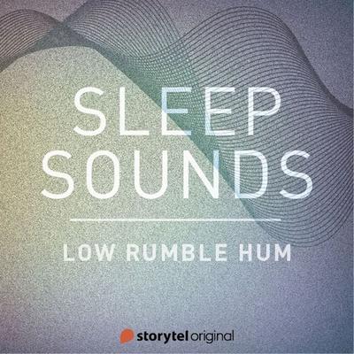 Low Rumble Hum - Patricio Samuelsson, Audio, 9789179678081