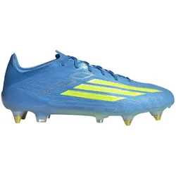 adidas F50 Elite SG Fußballschuhe JQ1465 - lucid ray blue/team solar yellow 2/lucid aquamarine 46