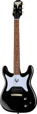 Epiphone Coronet Ebony Ebony